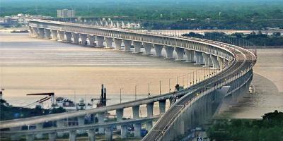পদ্মা সেতু বিষয়ক ১২টি সাধারণ জ্ঞান